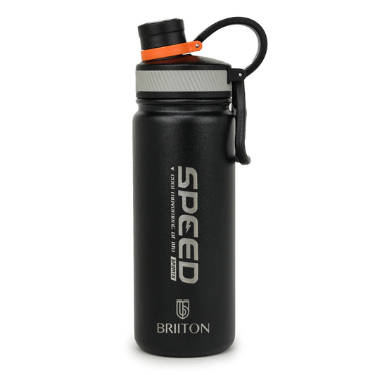 Briiton Speed 750ml Vaccuum bottles