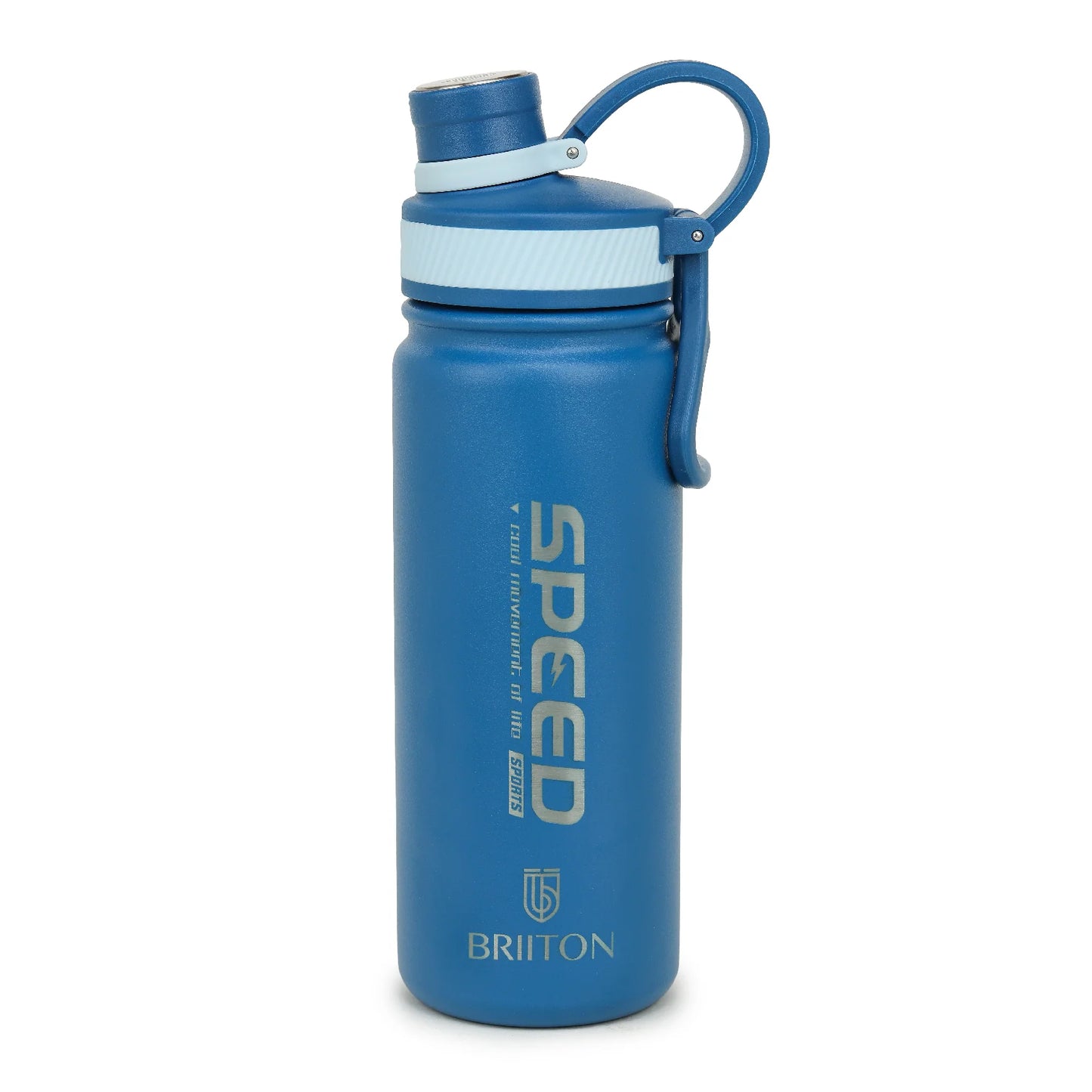 Briiton Speed 750ml Vaccuum bottles