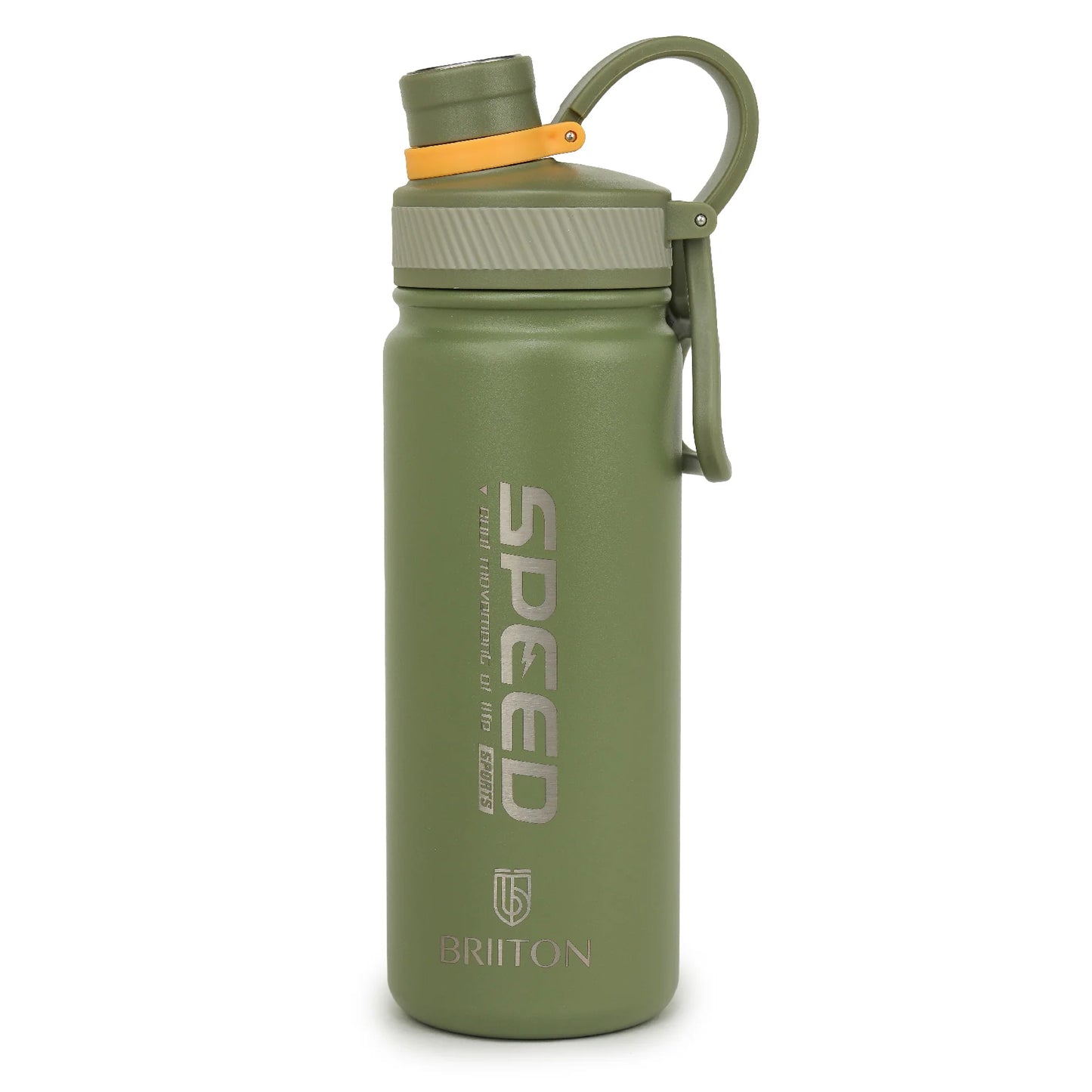 Briiton Speed 750ml Vaccuum bottles