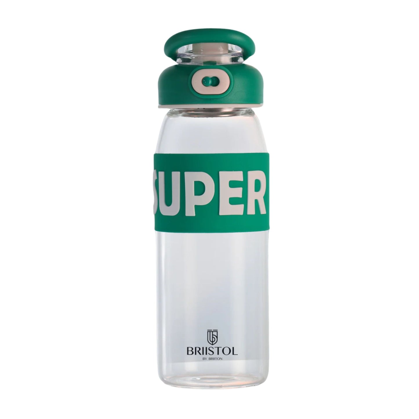 Briiton Super 800ml Glass Bottle