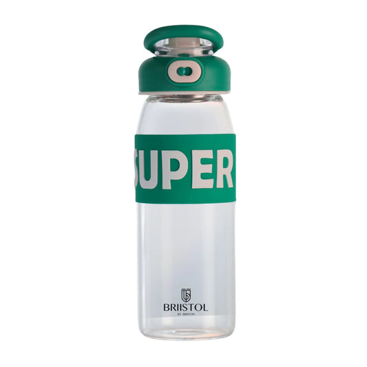Briiton Super 800ml Glass Bottle