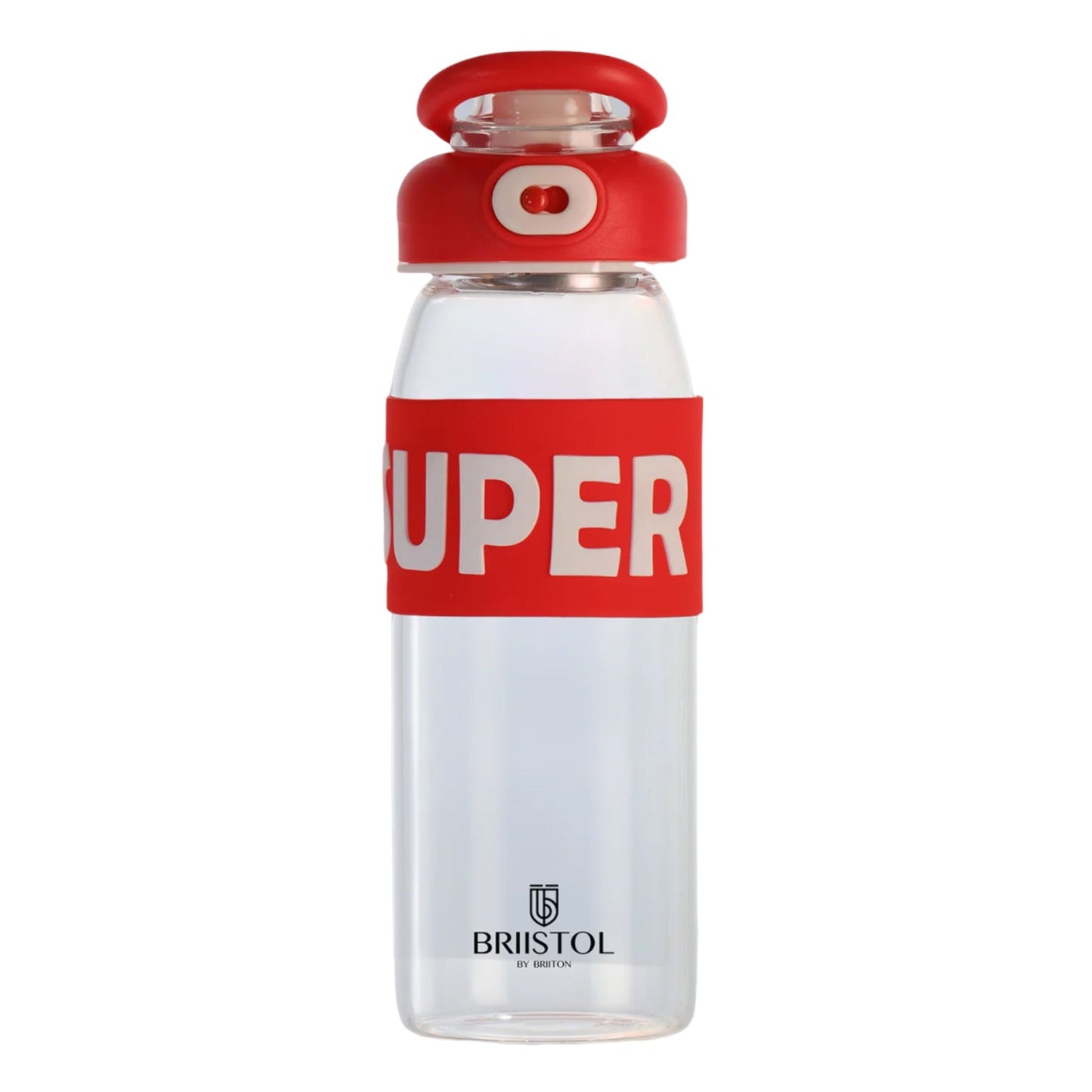 Briiton Super 800ml Glass Bottle