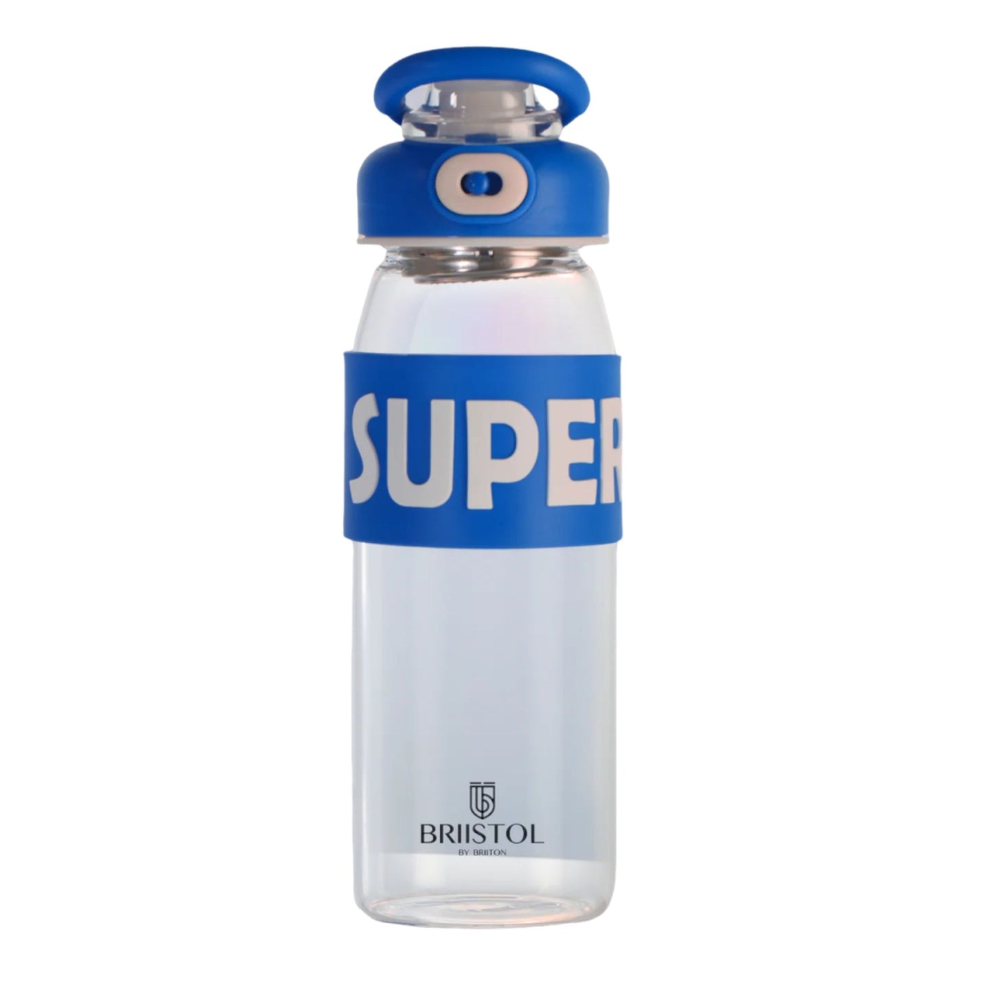 Briiton Super 800ml Glass Bottle