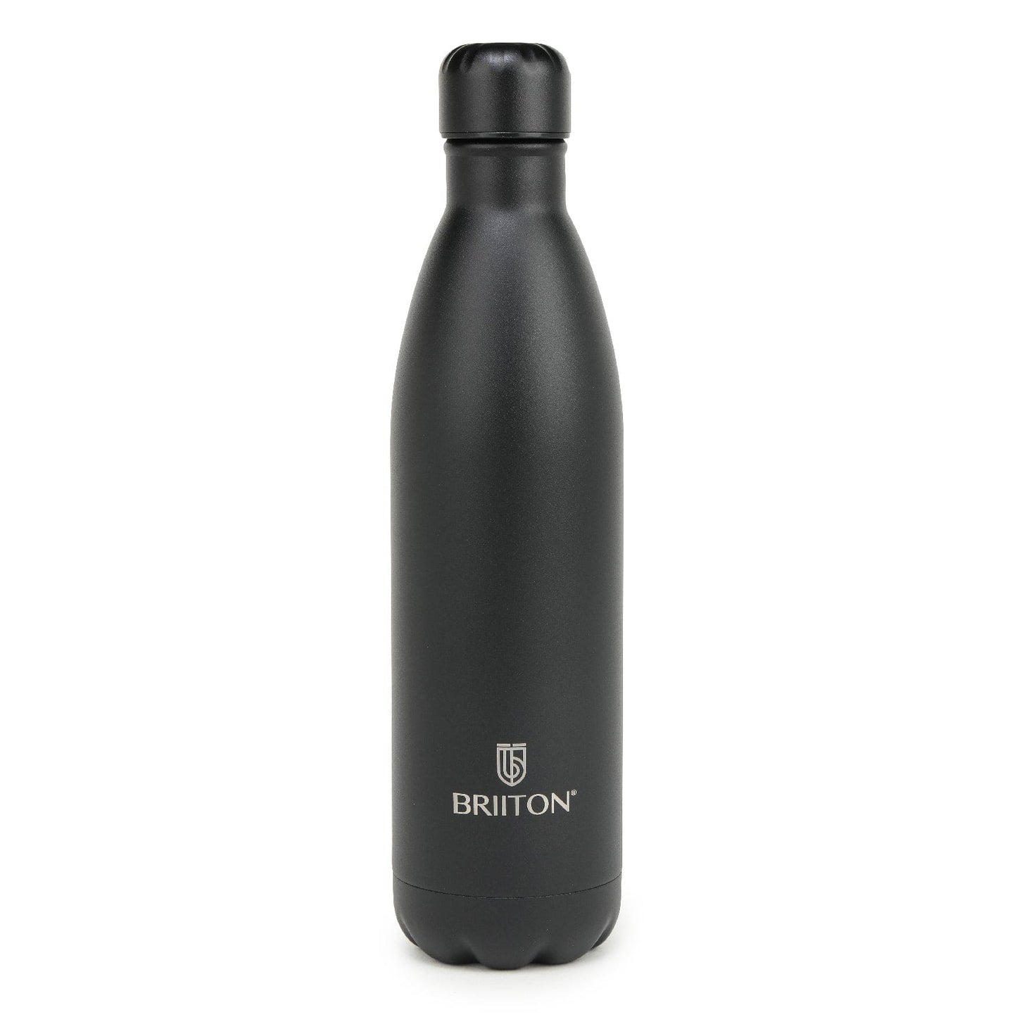 Briiton Supera Cola Vaccuum bottles