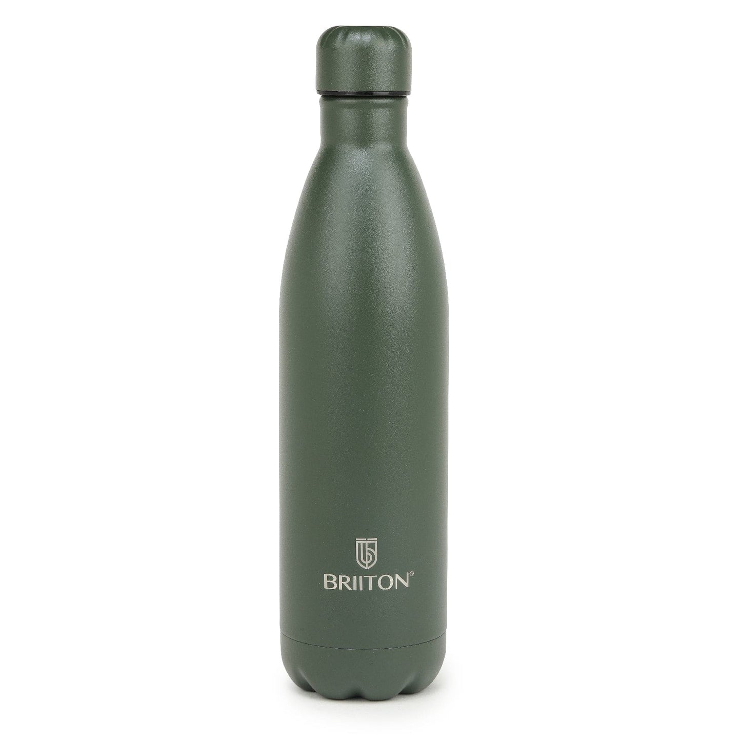 Briiton Supera Cola Vaccuum bottles