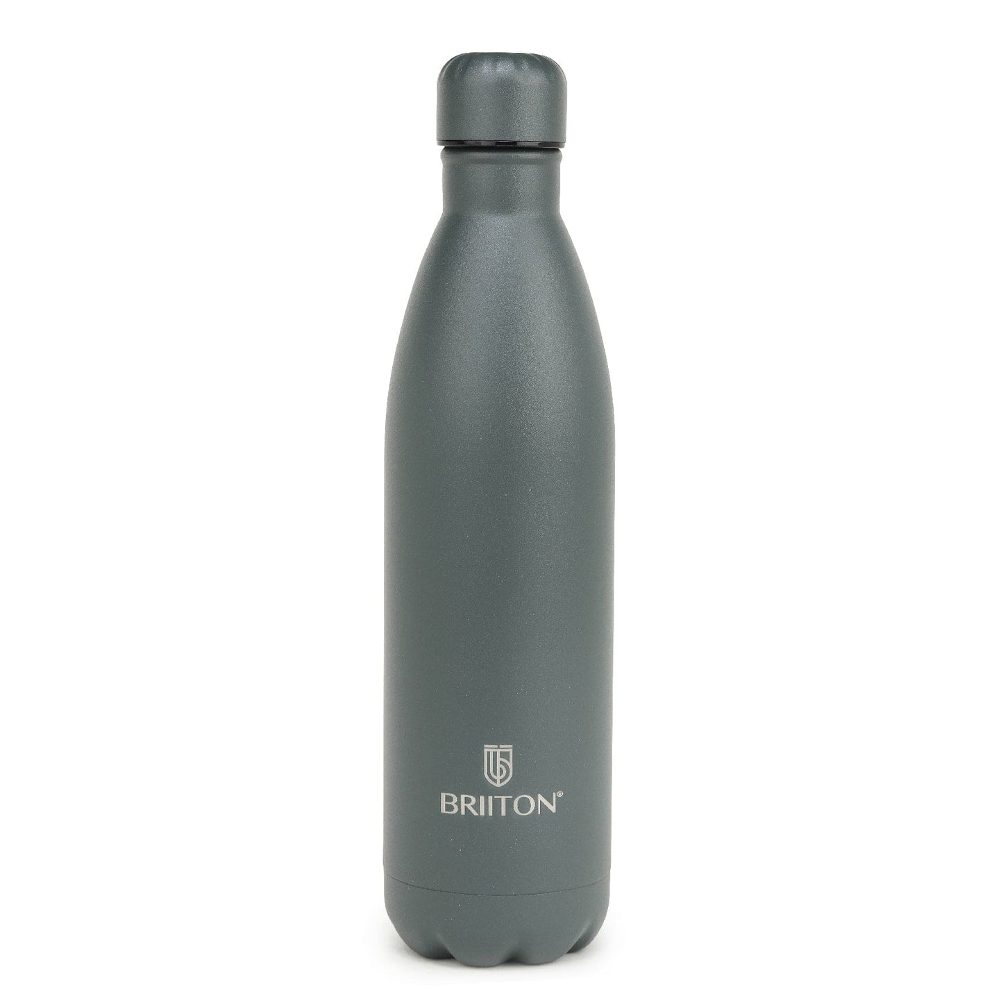Briiton Supera Cola Vaccuum bottles