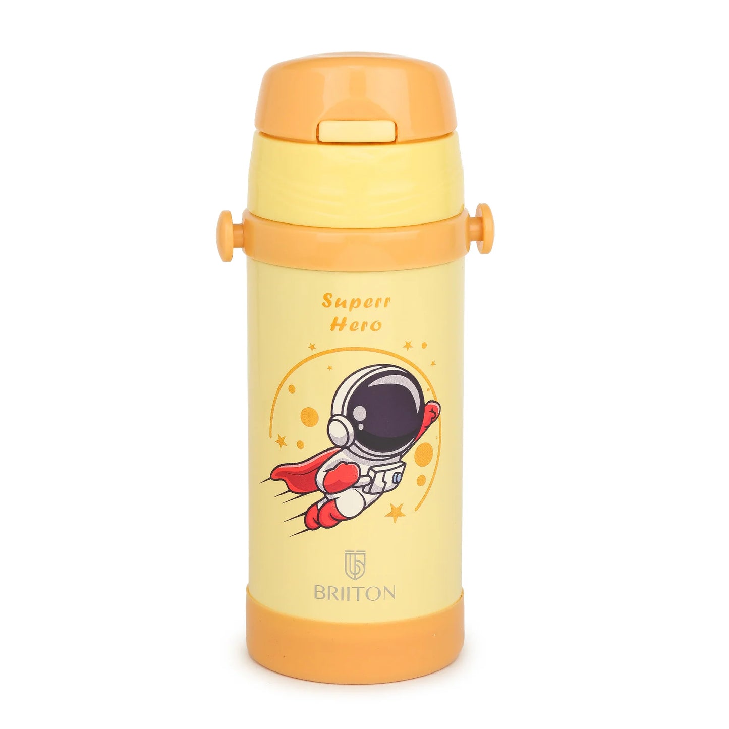 Briiton Bubble 350ml Vaccuum bottles