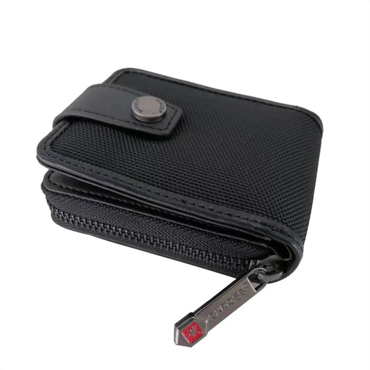 Skross Travel Secure Card & Coin Executive Wallet