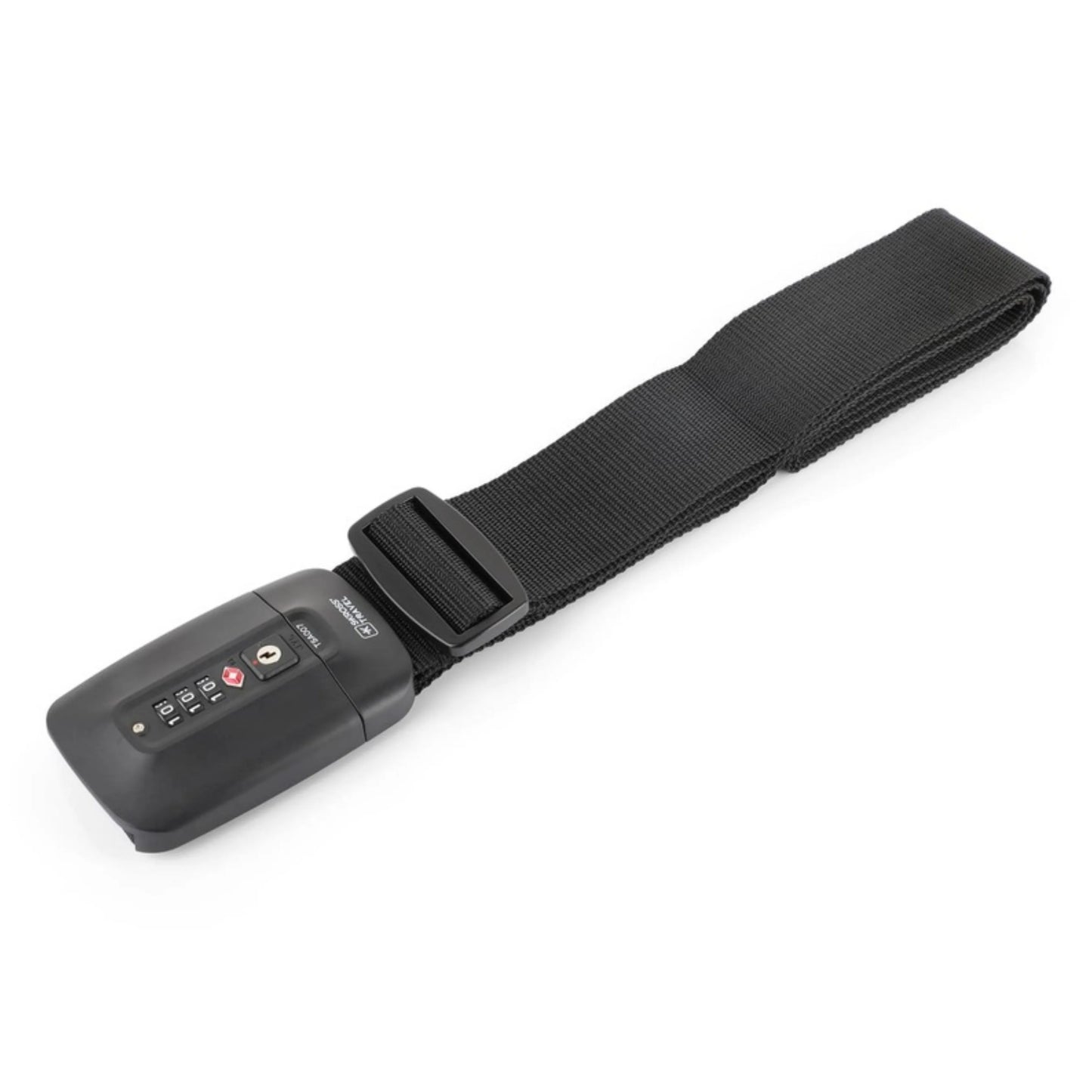 Skross Travel Luggage Belt / TSA Lock