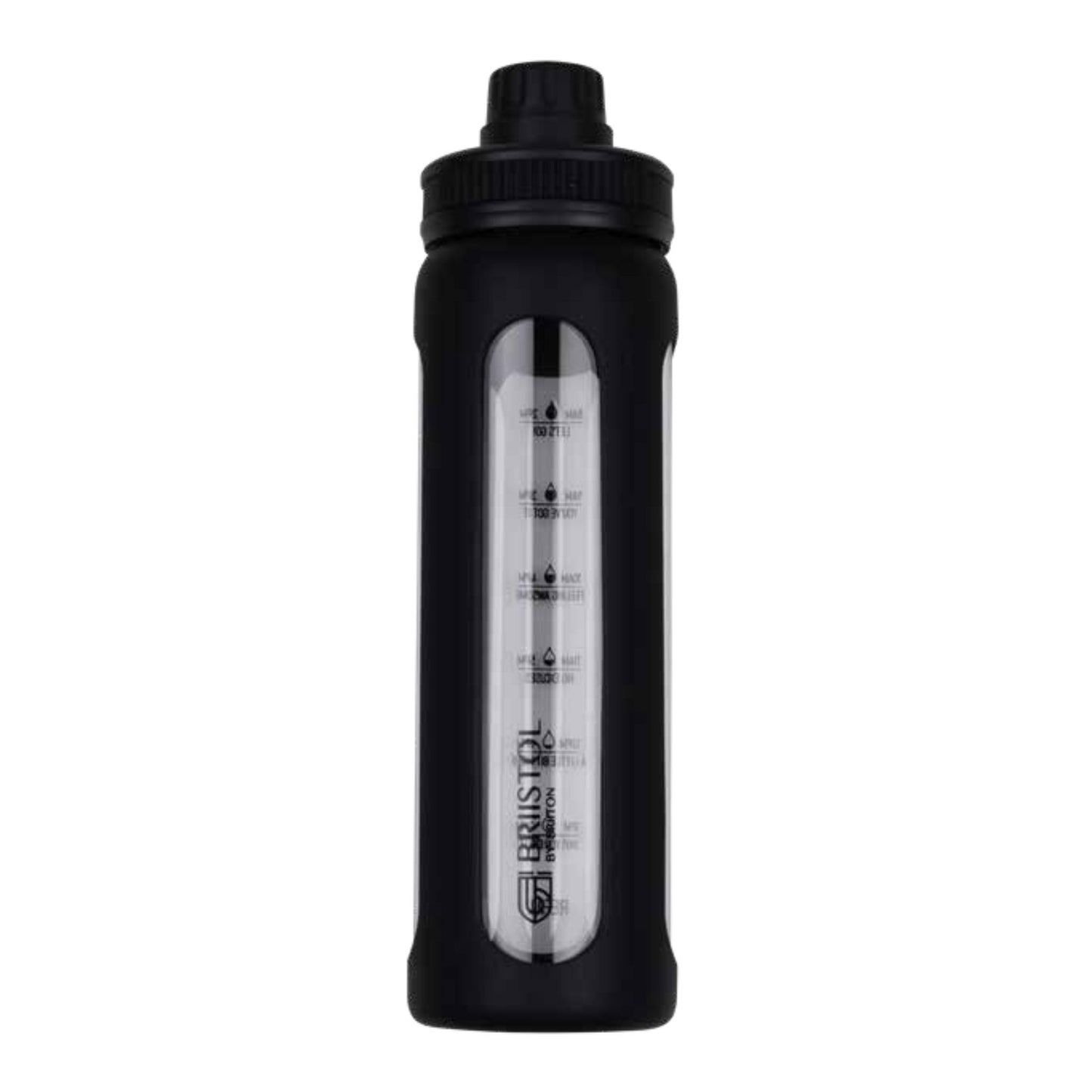 Briiton Tera 750ml Glass Bottle