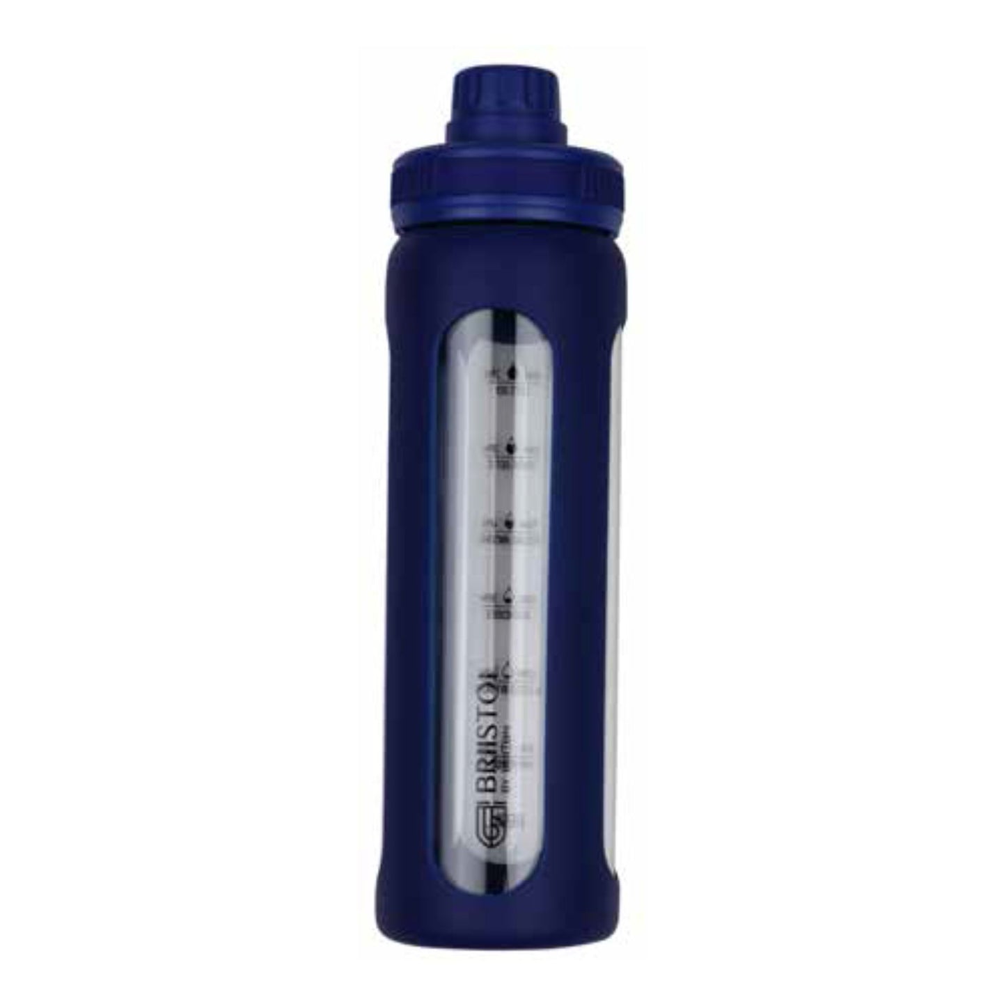 Briiton Tera 750ml Glass Bottle