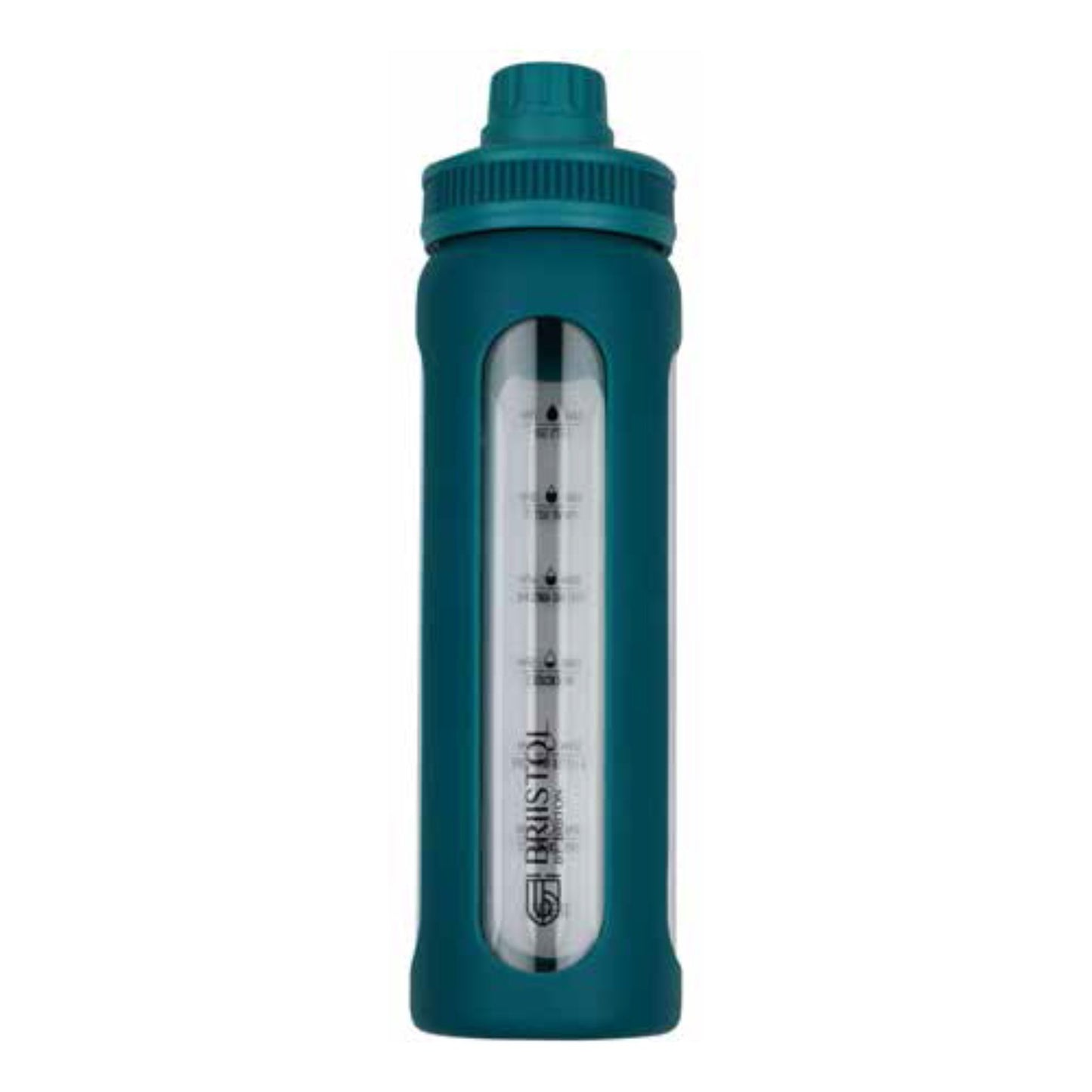 Briiton Tera 750ml Glass Bottle