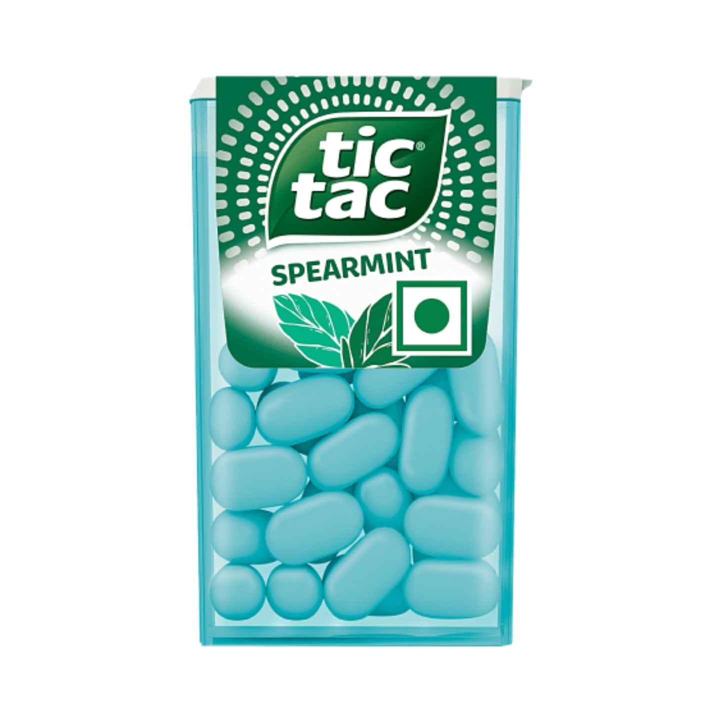 Tic Tac