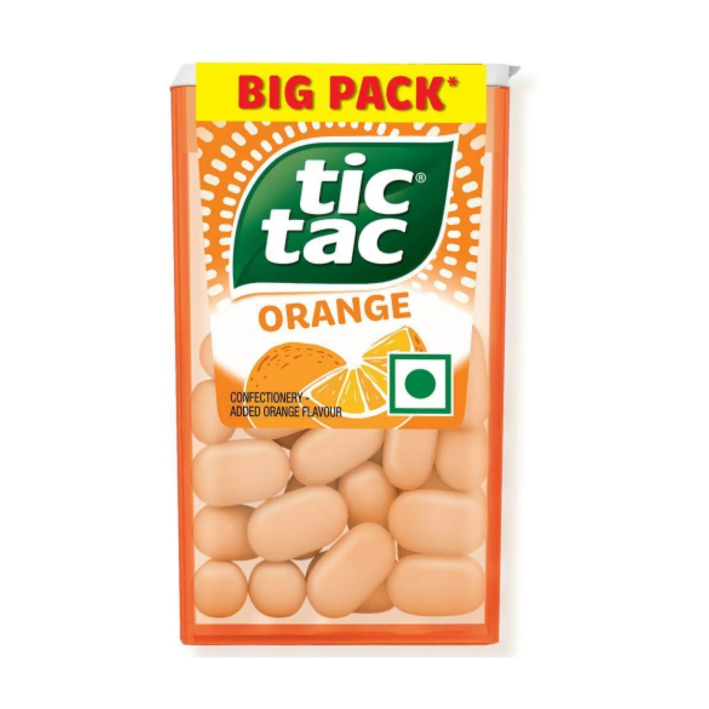 Tic Tac