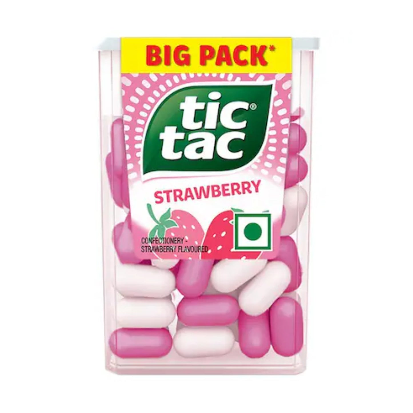 Tic Tac