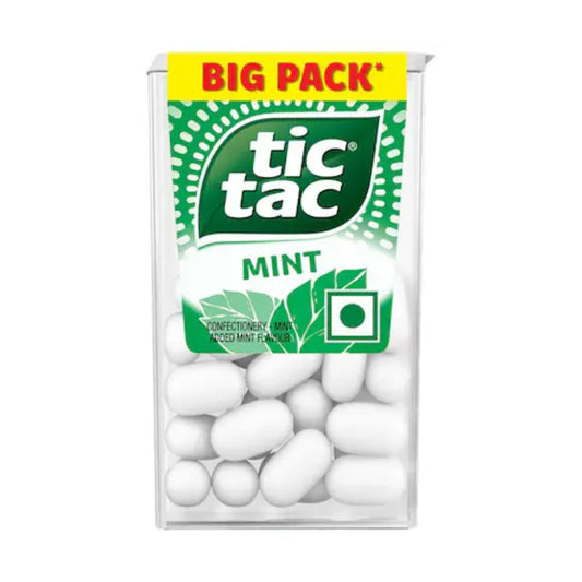 Tic Tac