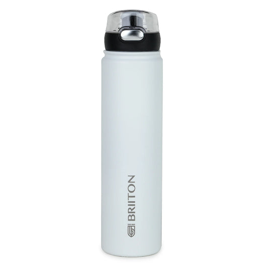 Briiton Titus 750 ml Vaccuum bottles