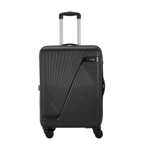Safari Trucer Duo Trolley Bag