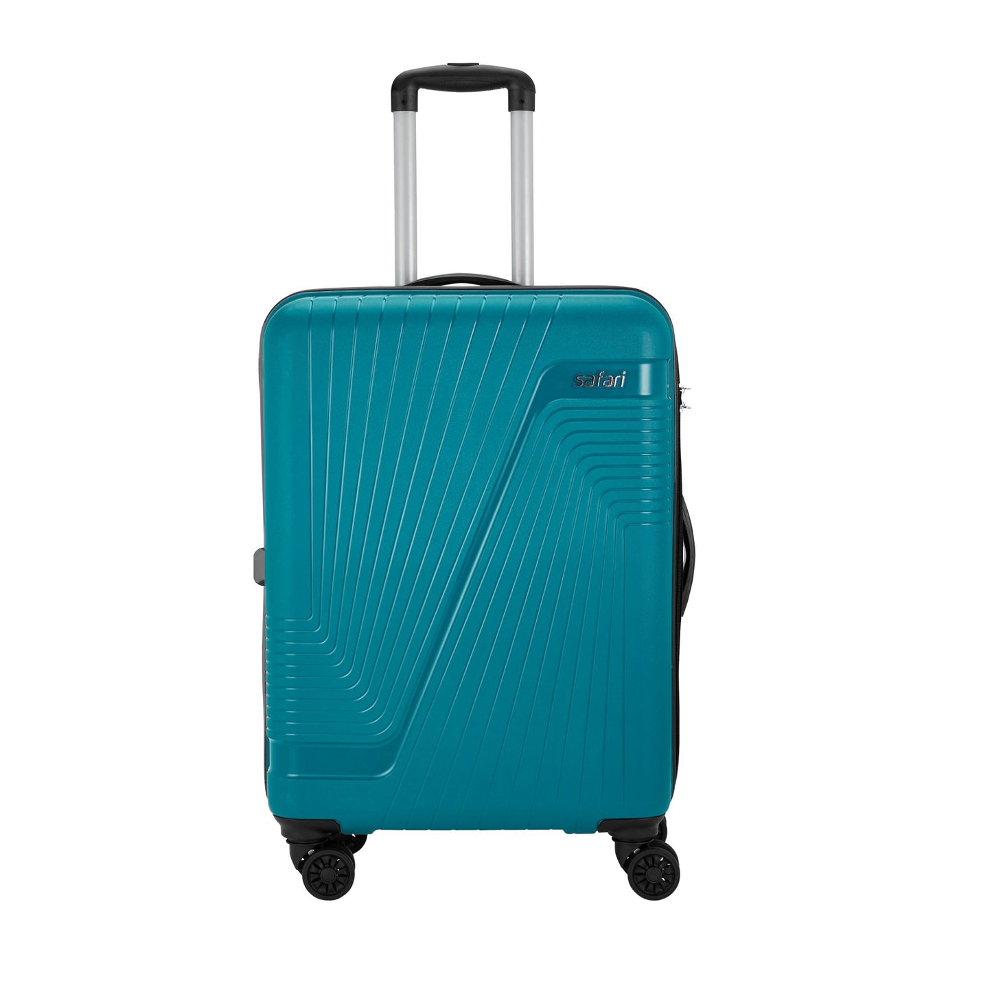 Safari Trucer Duo Trolley Bag