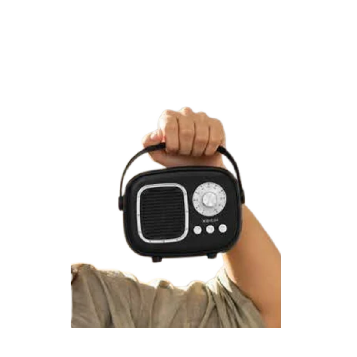 XECH KARAOKE SPEAKER WITH WIRELESS MIC