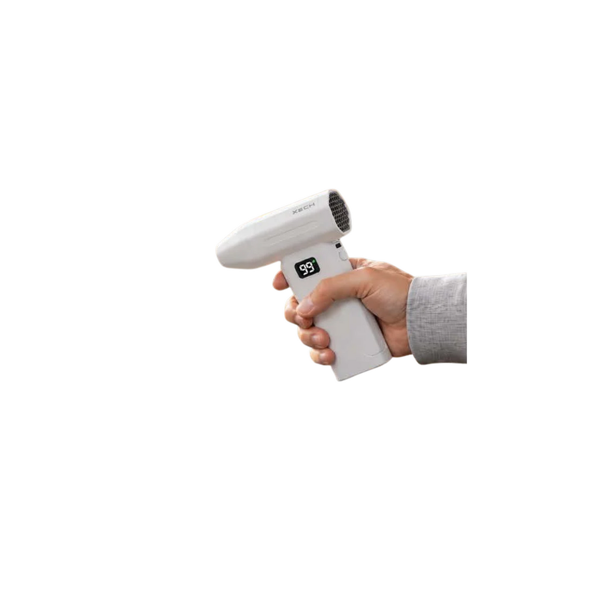 XECH X-JET NEO HIGH POWER CORDLESS AIR DUSTER