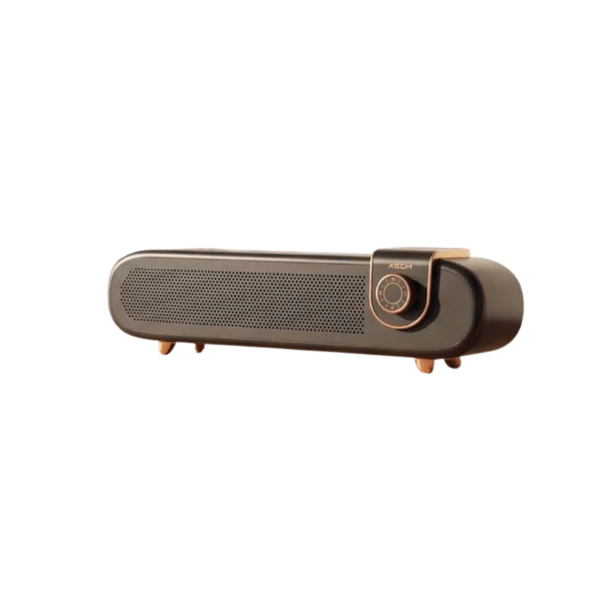 XECH VINTAGE WIRELESS SOUNDBAR