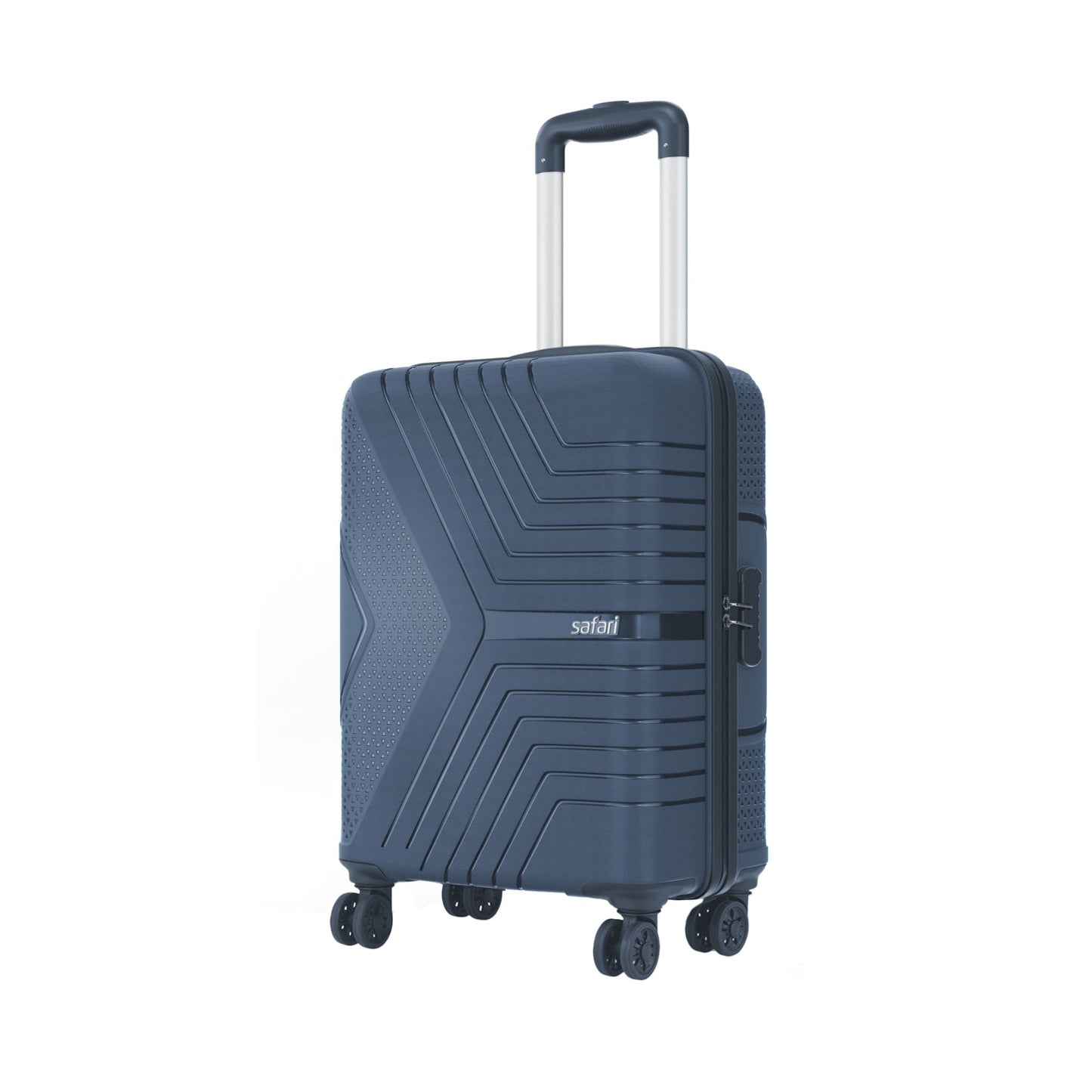 Safari Viber Trolley Bag
