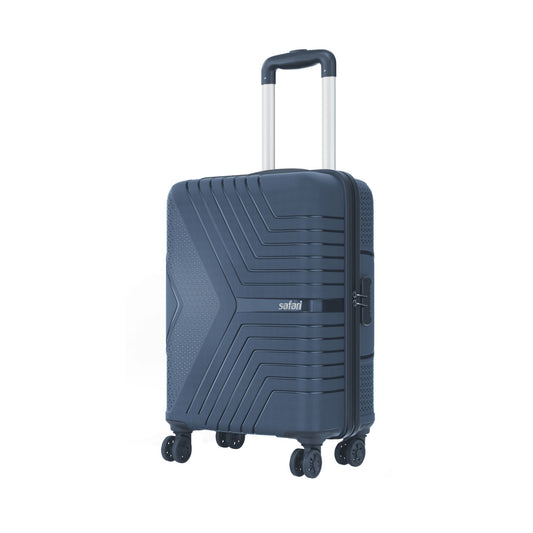 Safari Viber Trolley Bag