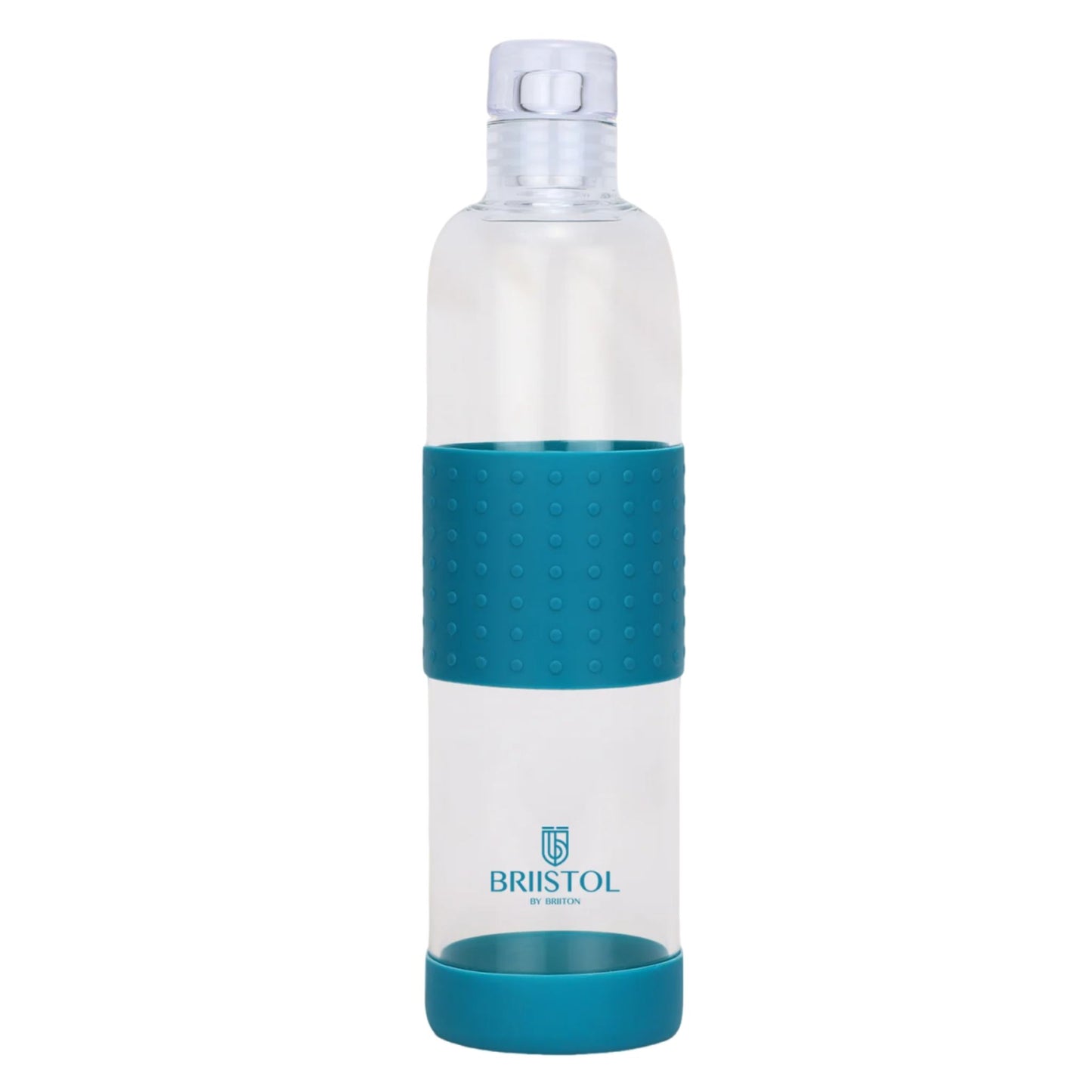 Briiton Wave 580ml Glass Bottle