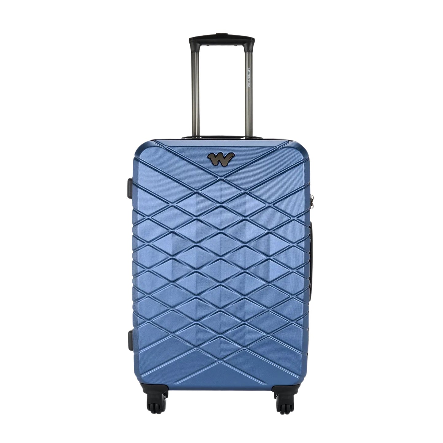 Wildcraft Saiph Trolley Suitcase