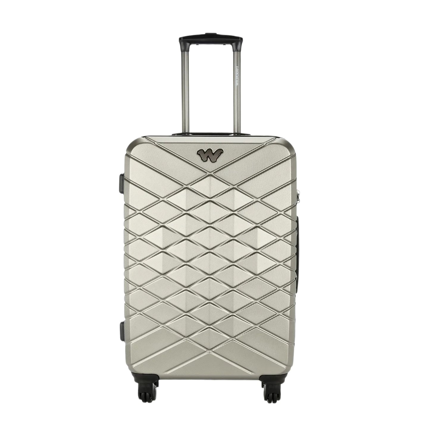 Wildcraft Saiph Trolley Suitcase