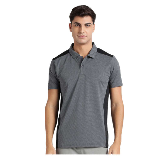 Wildcraft Poly Pointel T-shirt
