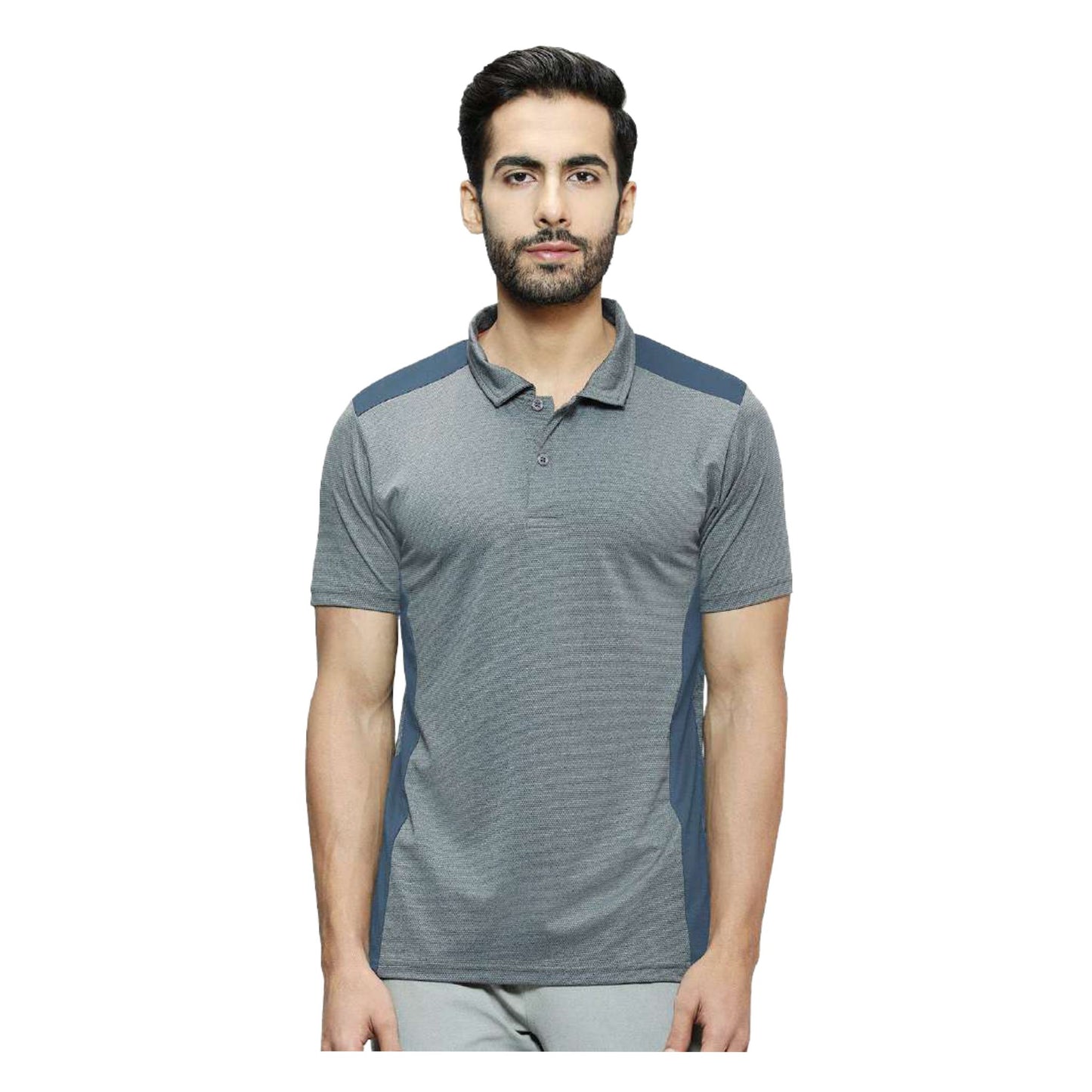 Wildcraft Poly Pointel T-shirt