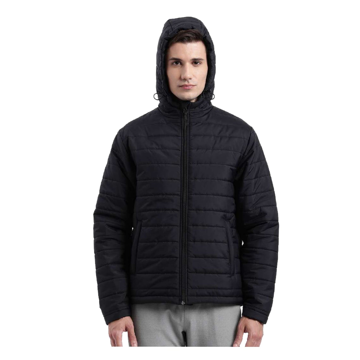 Wildcraft CORP_2 HUSKY W/HOOD