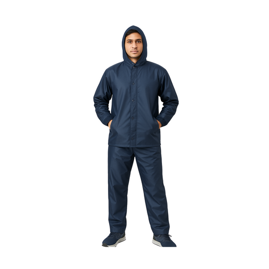 Zeel Rainwear Basic CZMFRS03