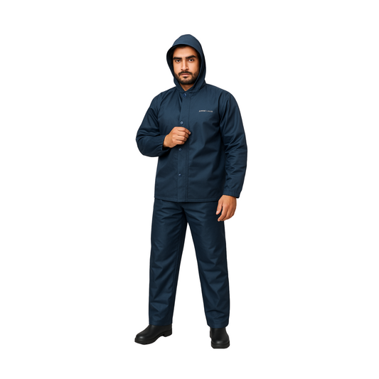 Zeel Rainwear Premium CZMFRS04