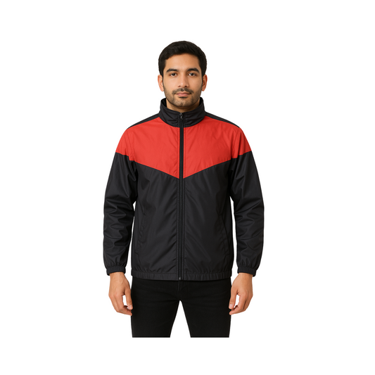 Zeel Windcheater Jacket CZMW02