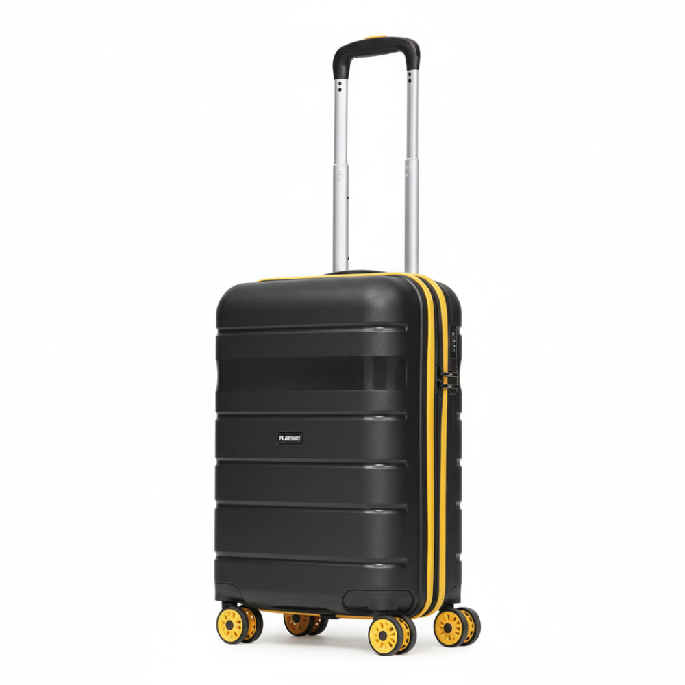 hummel Blush Trolley Bags