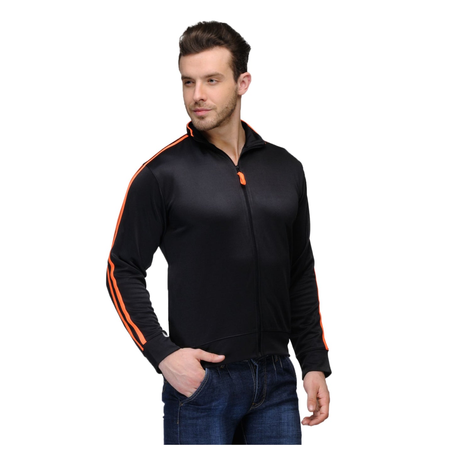 Scott Stripper Dryfit Jackets