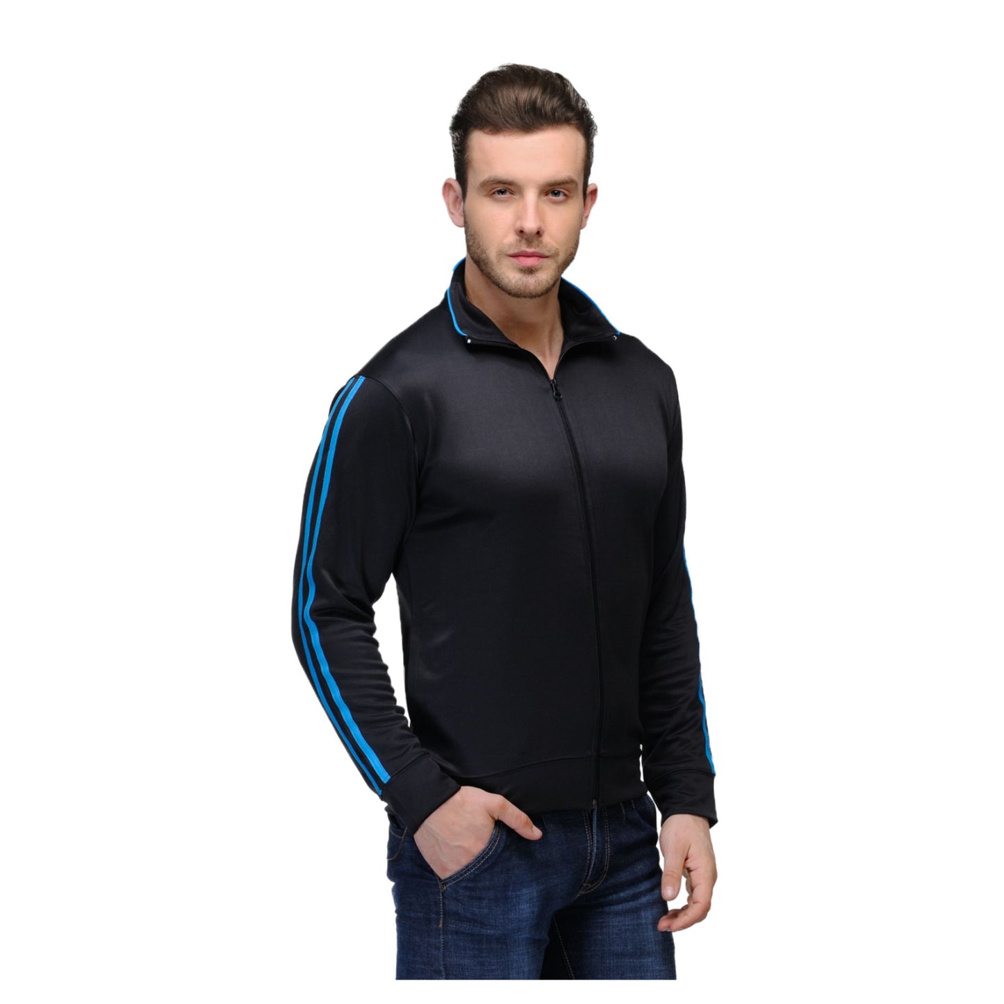 Scott Stripper Dryfit Jackets