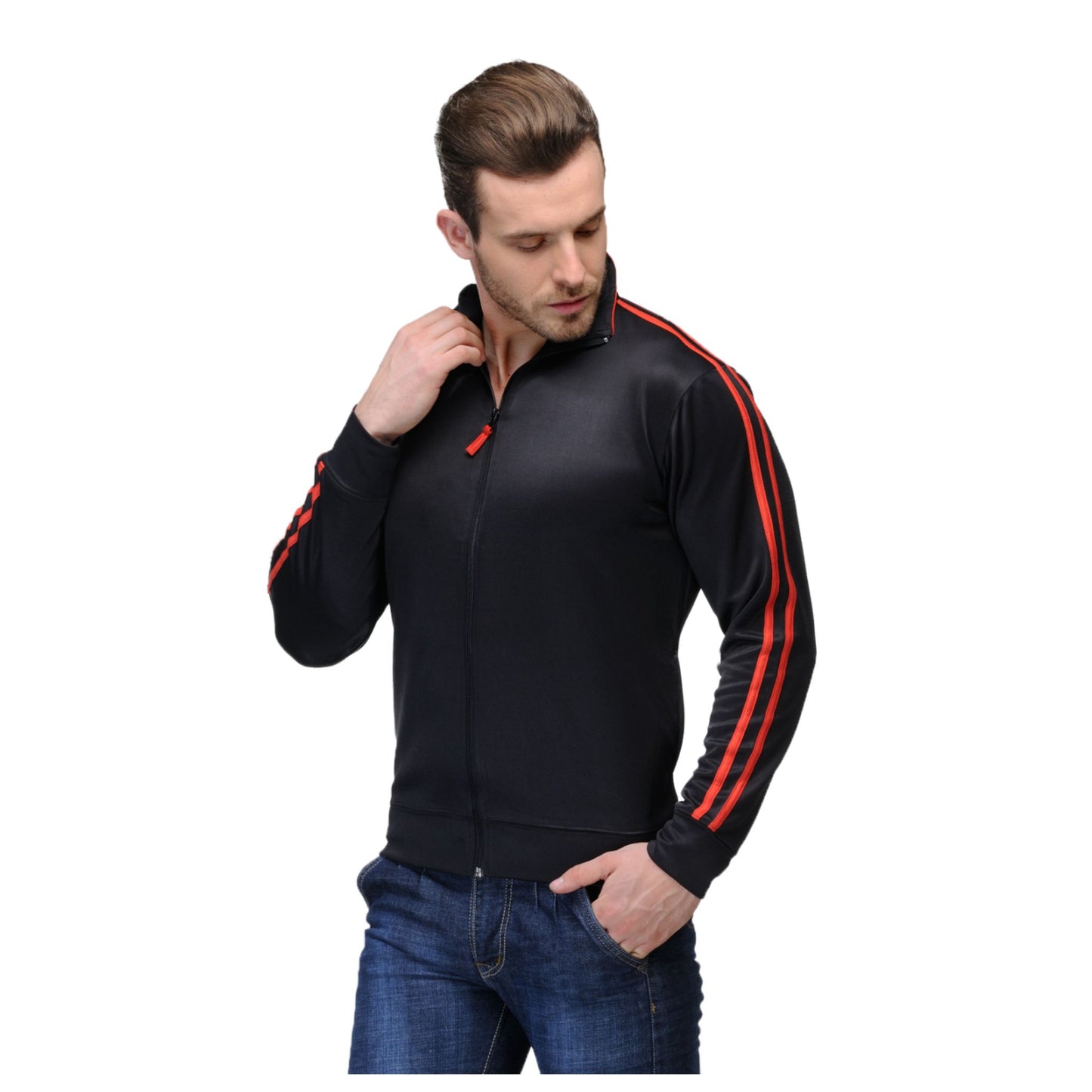 Scott Stripper Dryfit Jackets