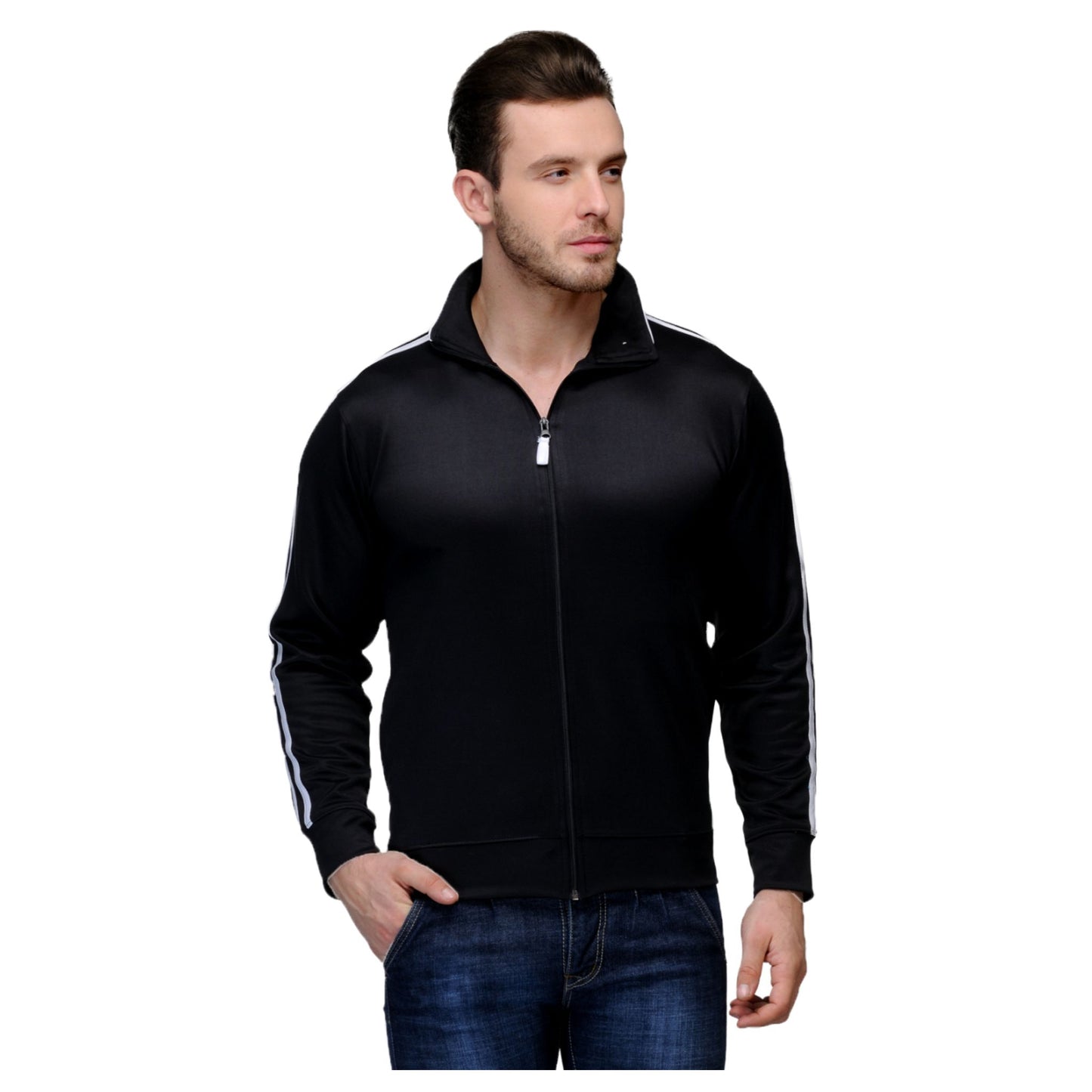 Scott Stripper Dryfit Jackets