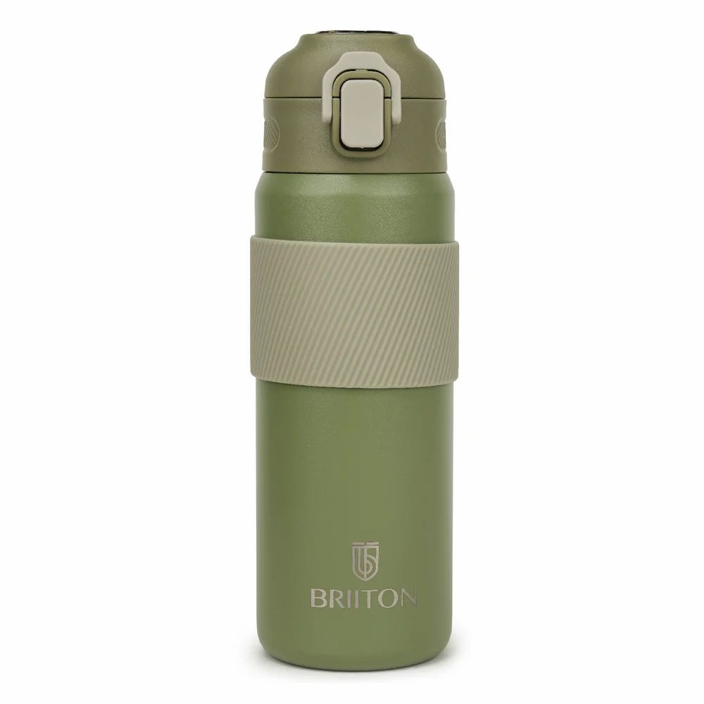 Briiton Splash 650ml Vaccuum bottles