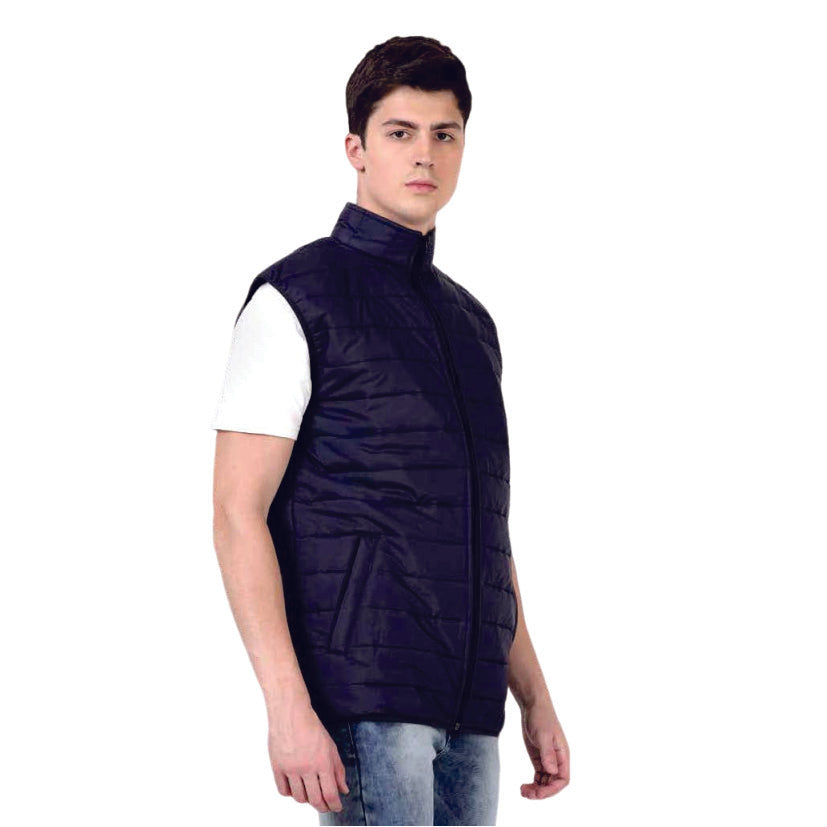 Scott Thermo Wrap Sleeveless Jackets