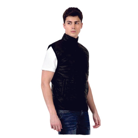 Scott Thermo Wrap Sleeveless Jackets