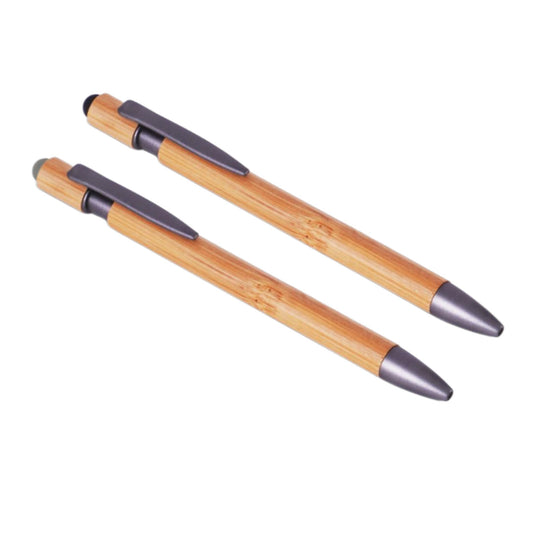 Bamboo Duo pen with stylus