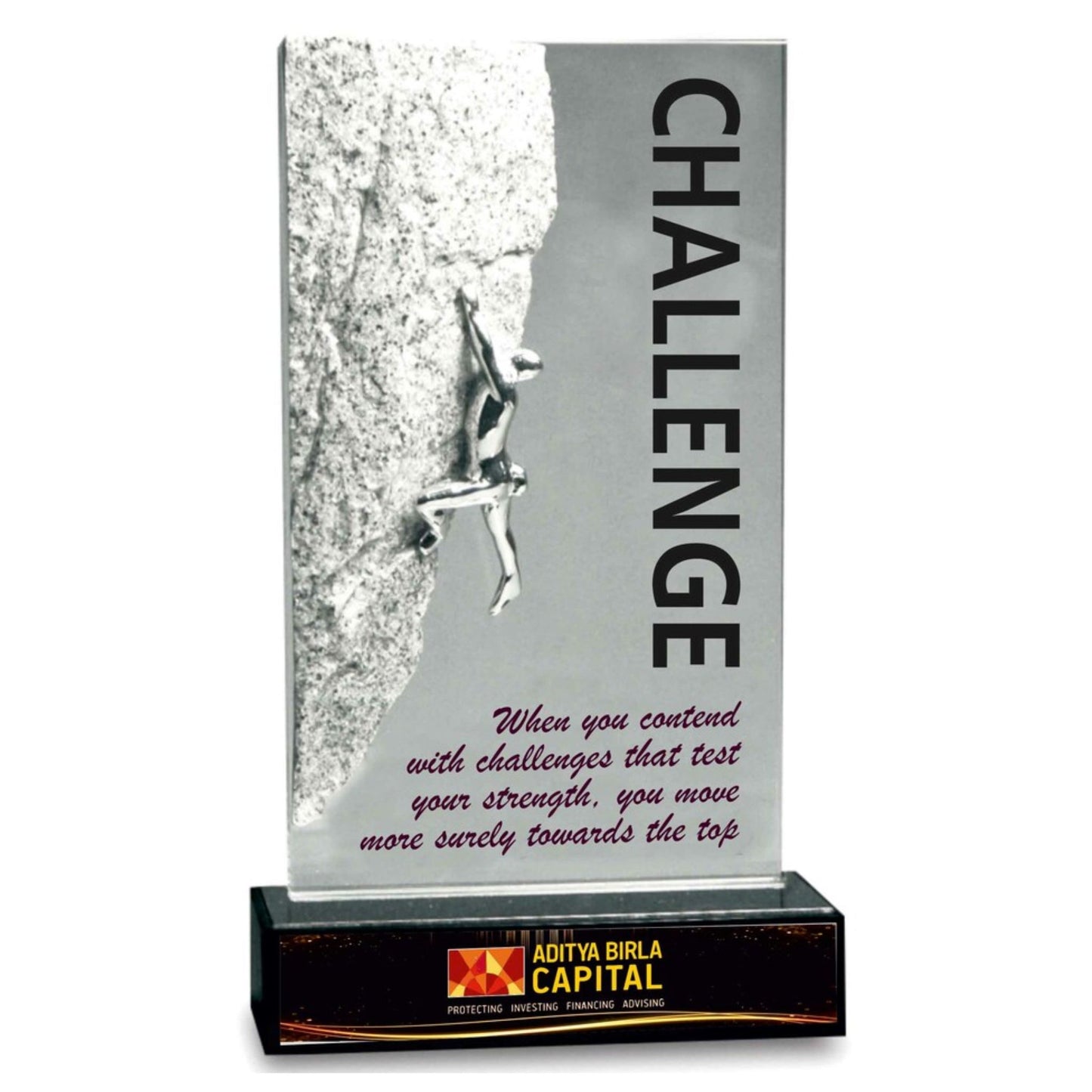 Best Achievers Trophy