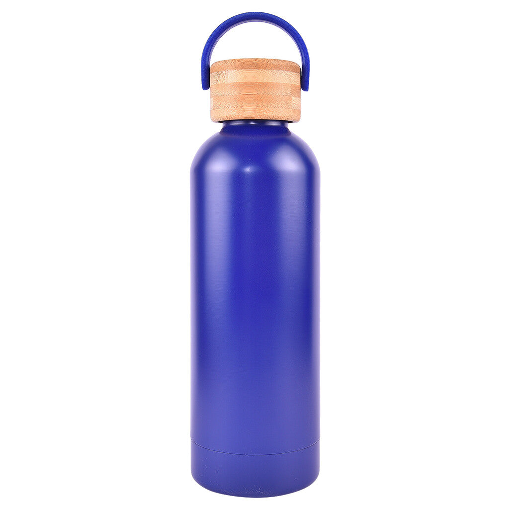 EBONY Stainless Steel Vaccum Bottle