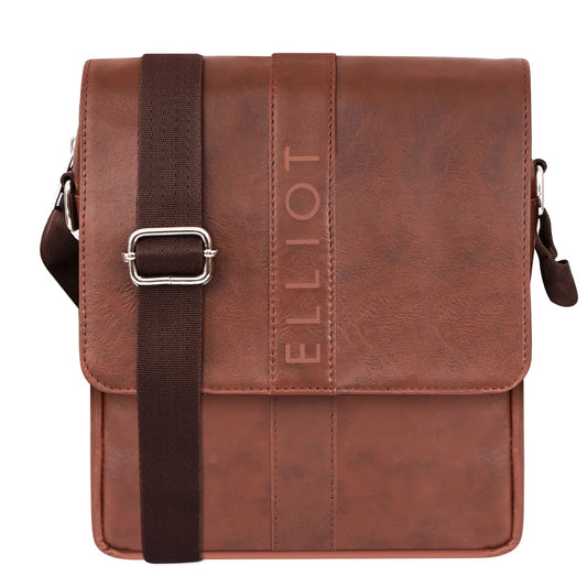 Elliot Classic-09 Messenger Bag