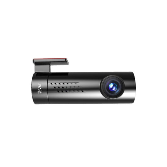 Guardian-X Smart Dashcam